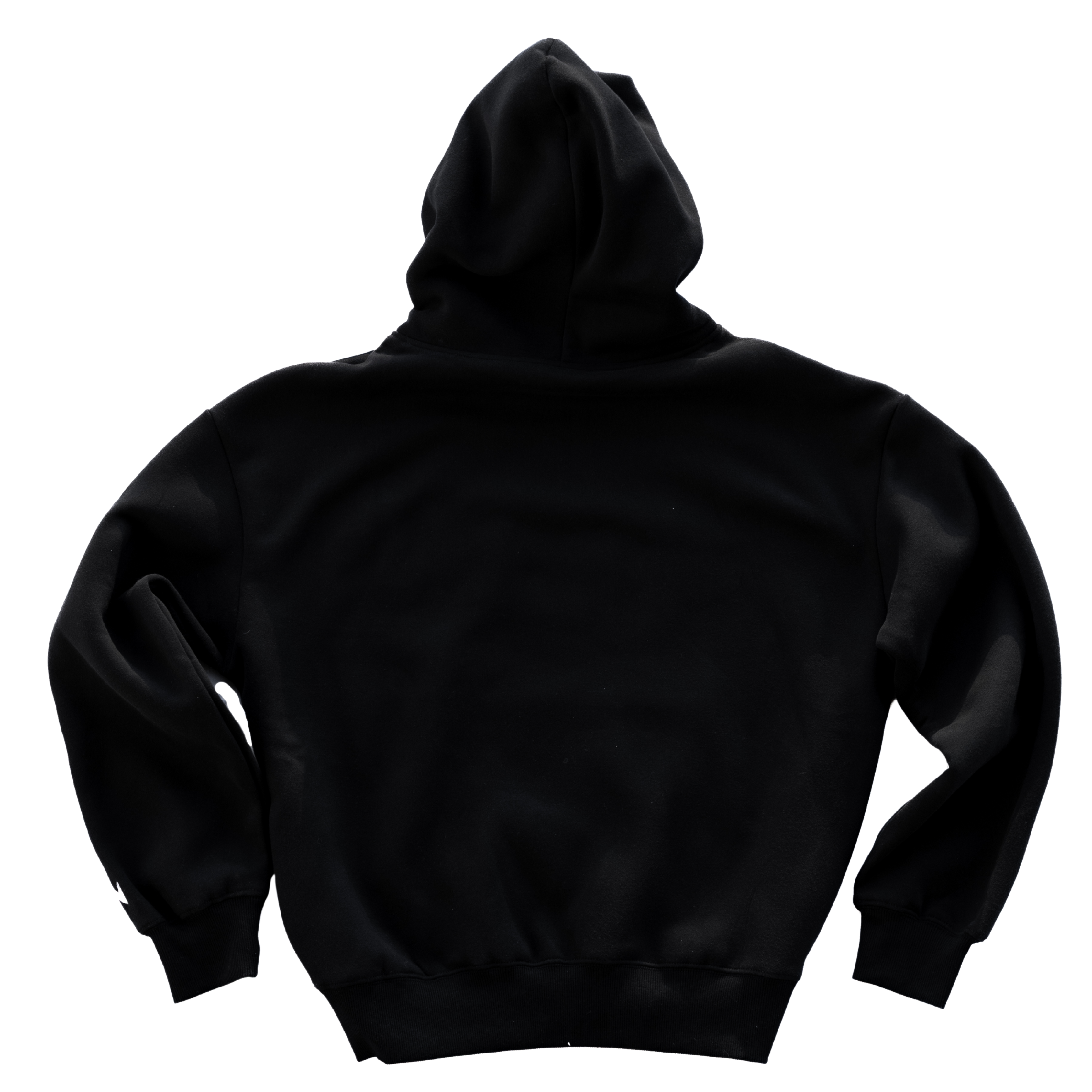 HOODIE - S2: B&W
