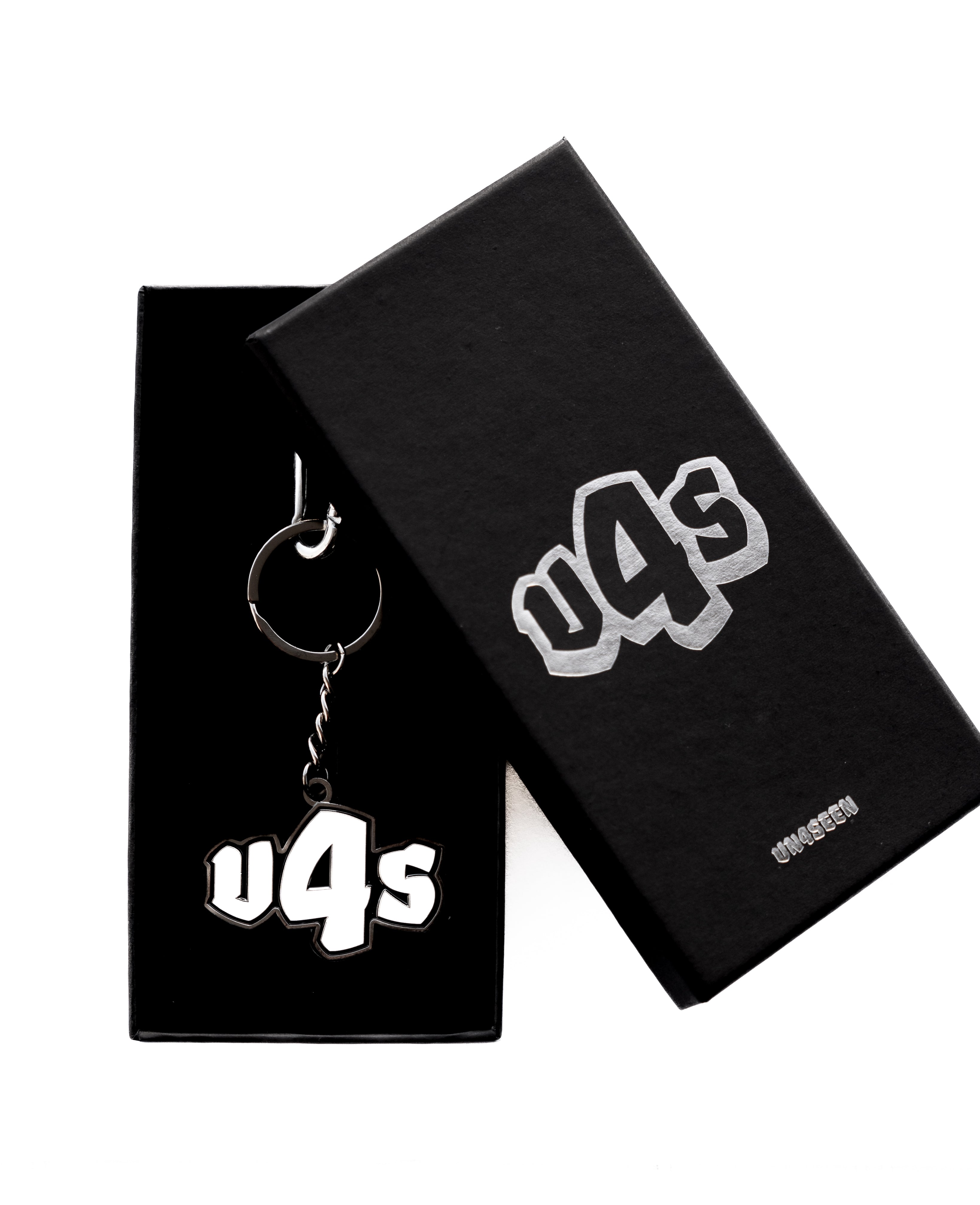 KEYCHAIN - U4S: ‘Day One’